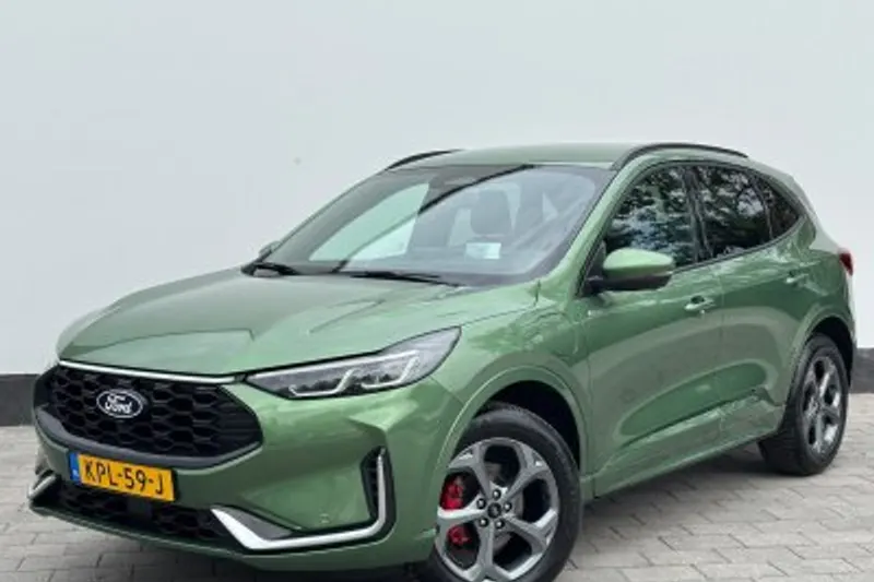 Ford Kuga (2025)