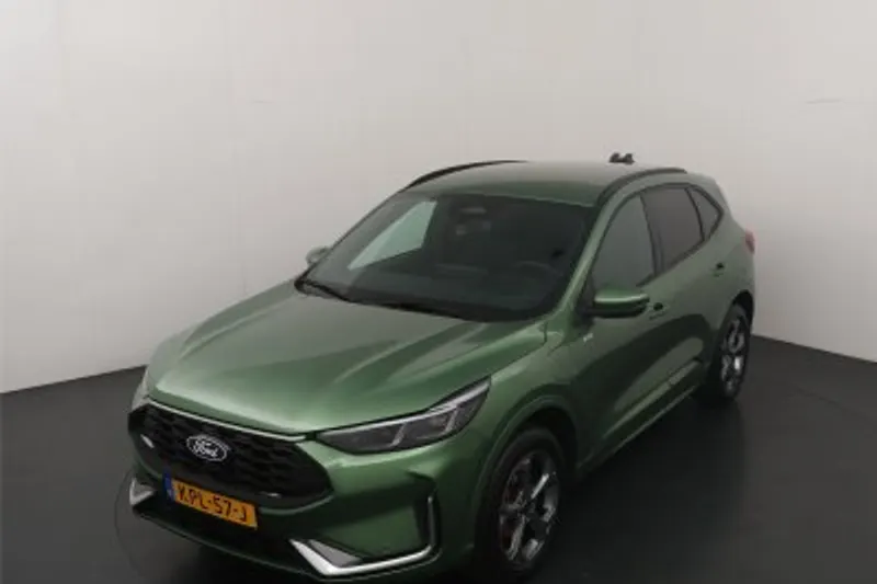 Ford Kuga (2025)