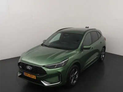 Ford Kuga (2025) — foto 1