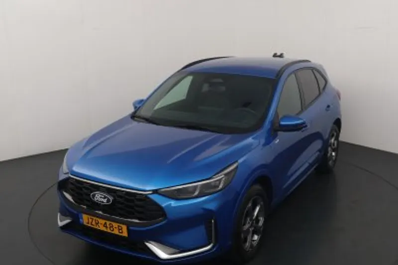Ford Kuga (2025)