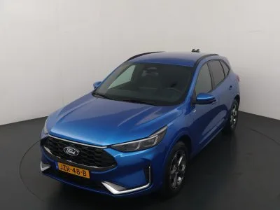 Ford Kuga (2025) — foto 1