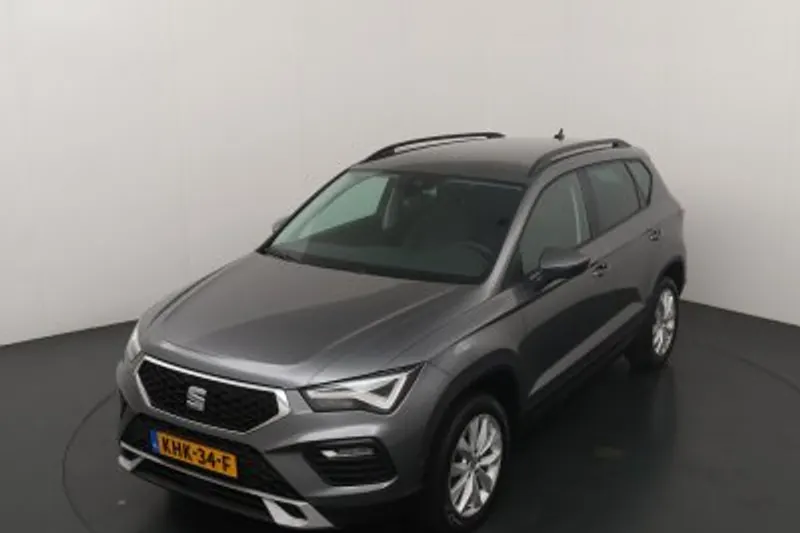 SEAT Tarraco (2021)