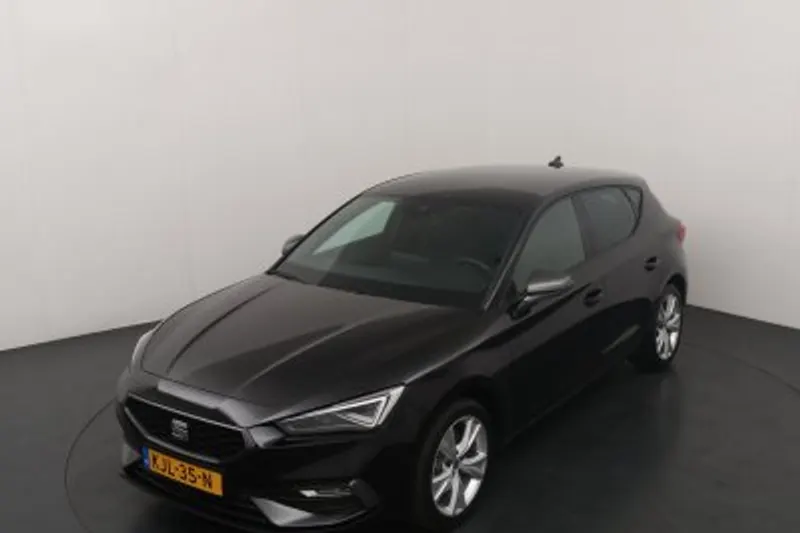 SEAT Tarraco (2021)
