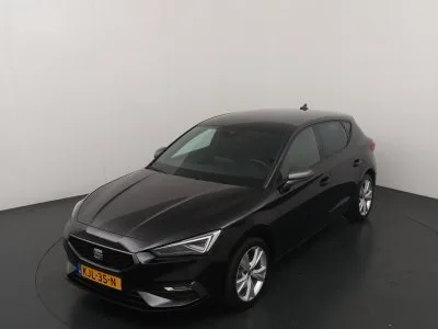 SEAT Tarraco (2021) — foto 1