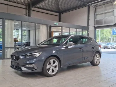 SEAT Tarraco (2021) — foto 1