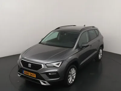 SEAT Tarraco (2021) — foto 1