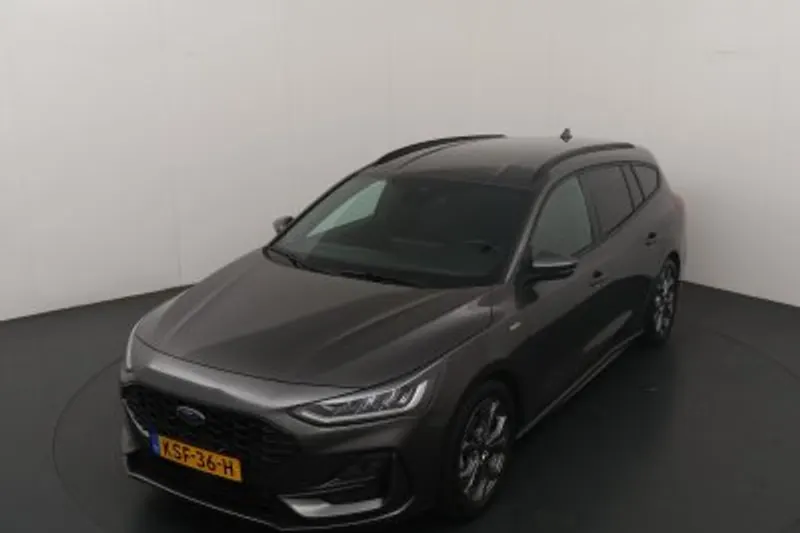 Ford Focus (2025)