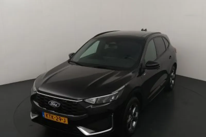 Ford Kuga (2026)