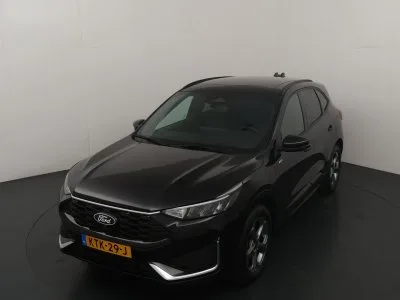 Ford Kuga (2026) — foto 1