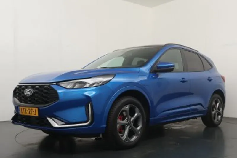 Ford Kuga (2026)