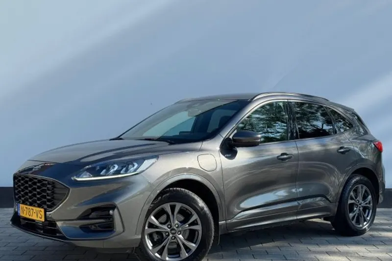 Ford Kuga (2022)