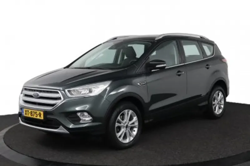 Ford Kuga (2017)