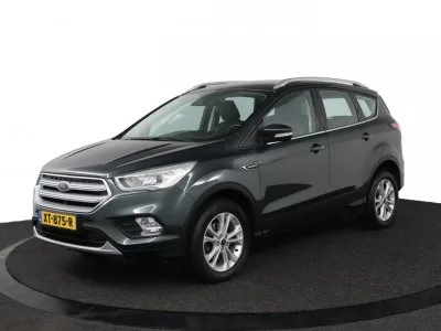 Ford Kuga (2017) — foto 1