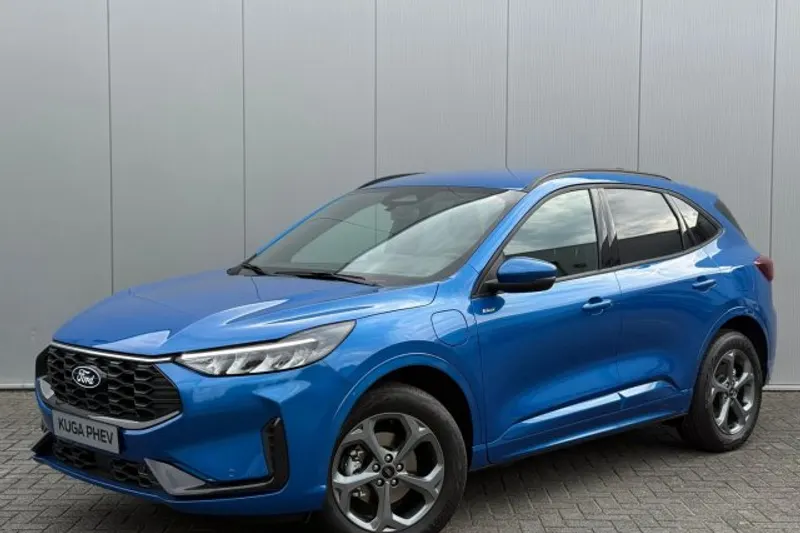 Ford Kuga (2026)