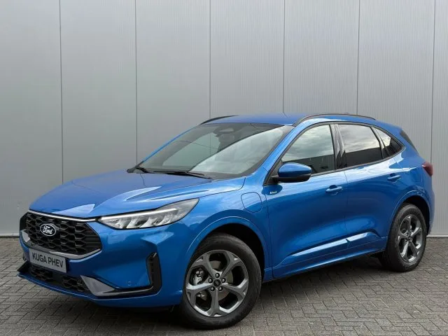 Ford Kuga (2026) — foto 1