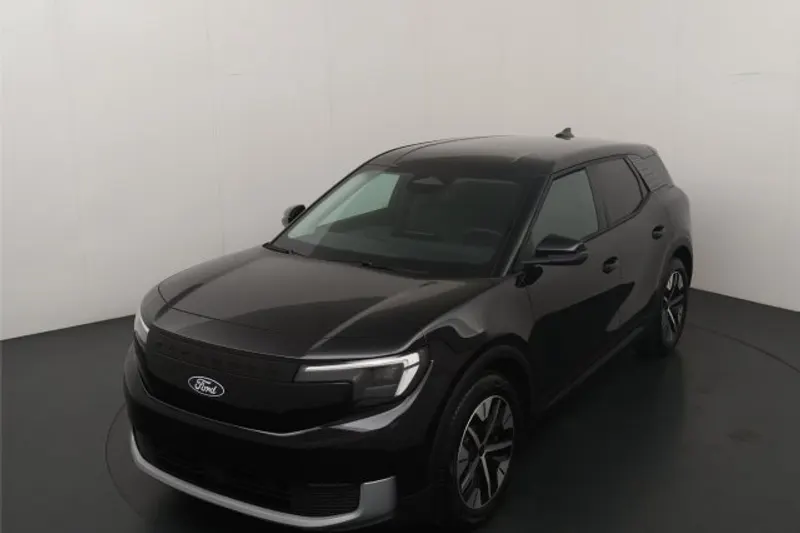 Ford Explorer (2026)