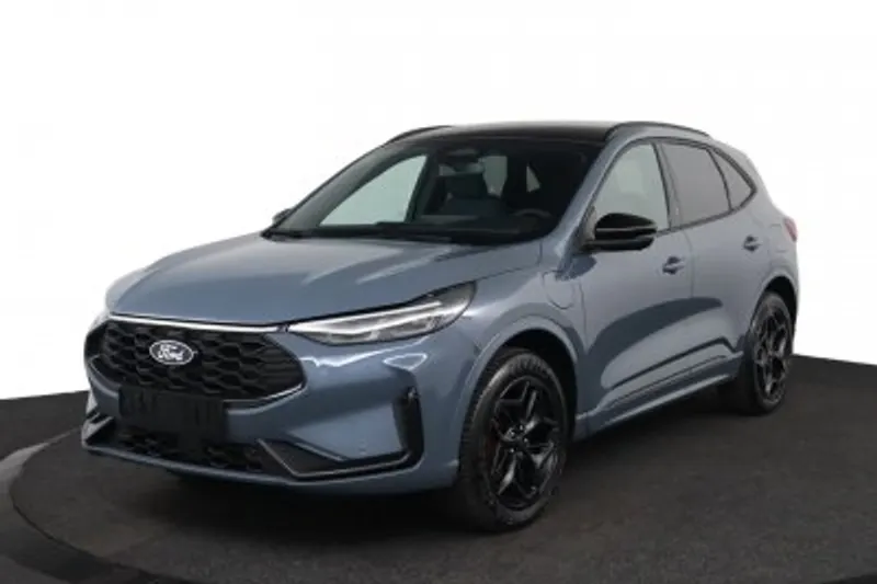 Ford Kuga (2026)