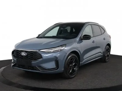 Ford Kuga (2026) — foto 1