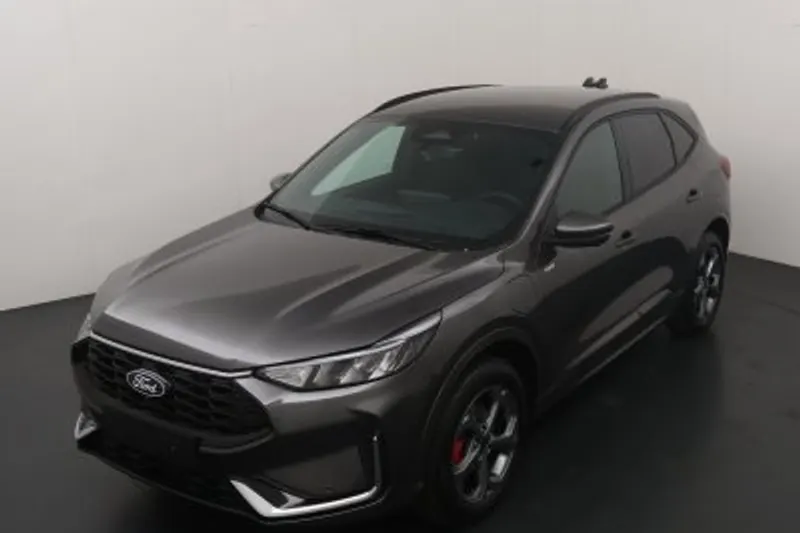 Ford Kuga (2026)