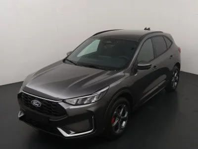 Ford Kuga (2026) — foto 1
