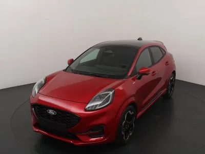 Ford Puma (2026) — foto 1
