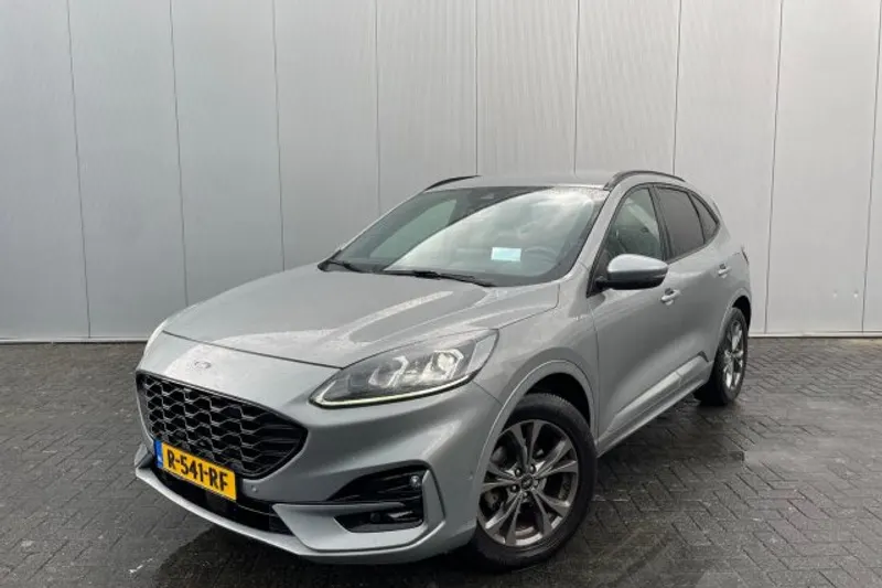 Ford Kuga (2021)