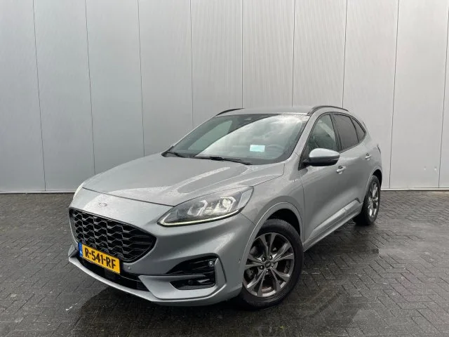 Ford Kuga (2021) — foto 1