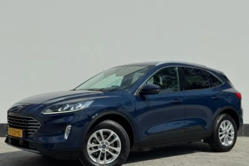 Ford Kuga (2021)