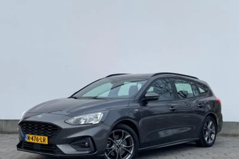 Ford Focus (2020)