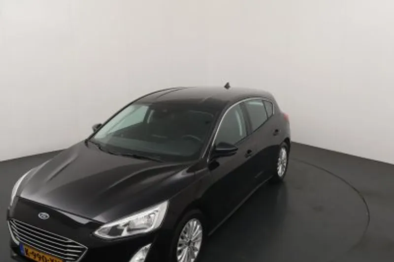 Ford Focus (2018)