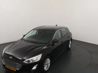 Ford Focus (2018) — foto 1
