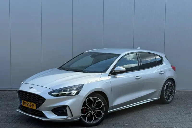 Ford Focus (2018)