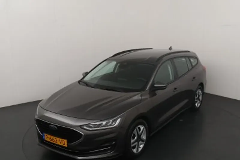 Ford Focus (2018)
