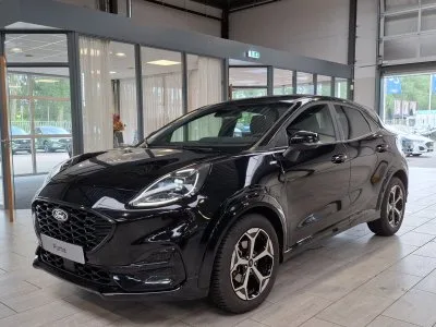 Ford Puma (2024) — foto 1