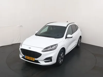 Ford Kuga (2024) — foto 1