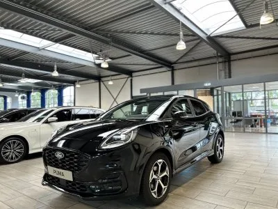 Ford Puma (2023) — foto 1