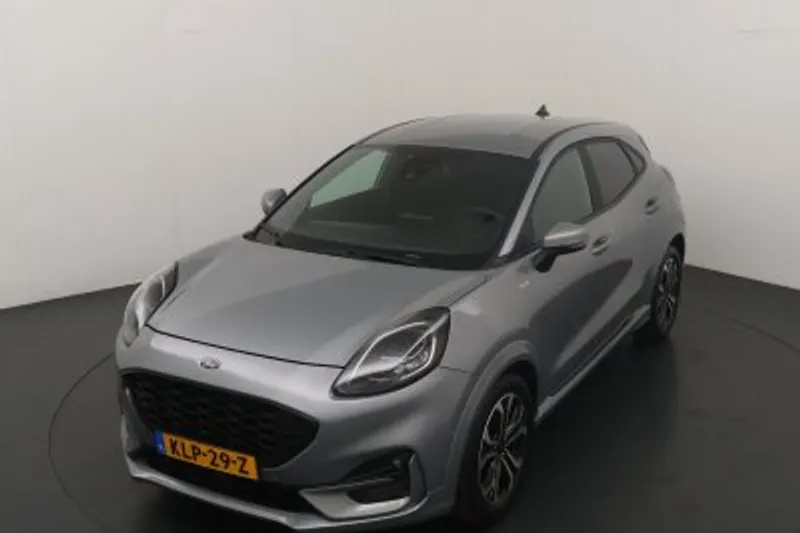 Ford Puma (2023)