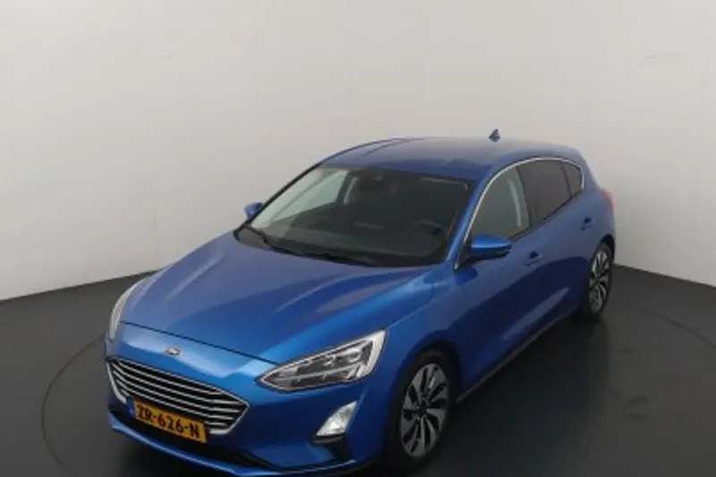 Ford Focus (2019)