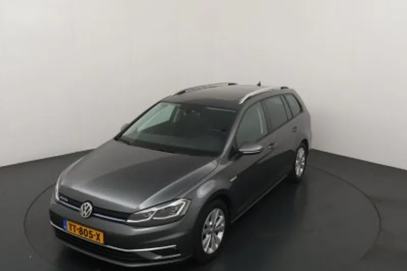 Volkswagen Up! (2019)