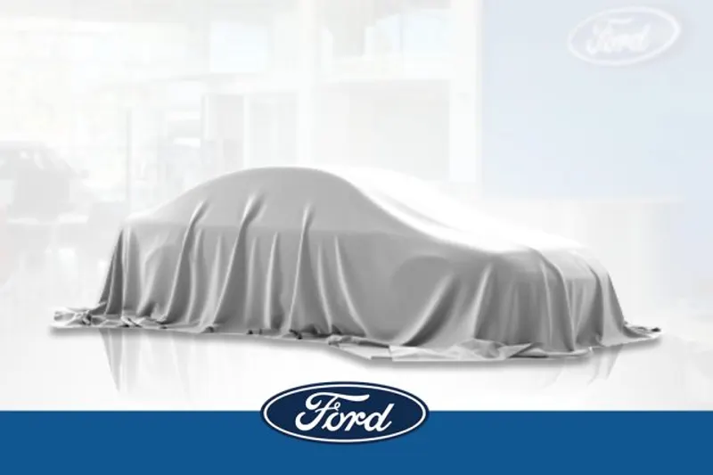 Ford Fiesta (2019)