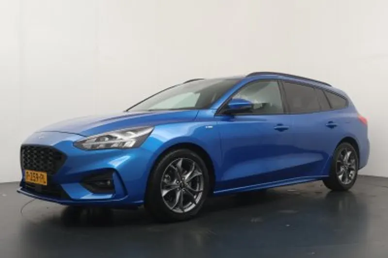 Ford Focus (2018)