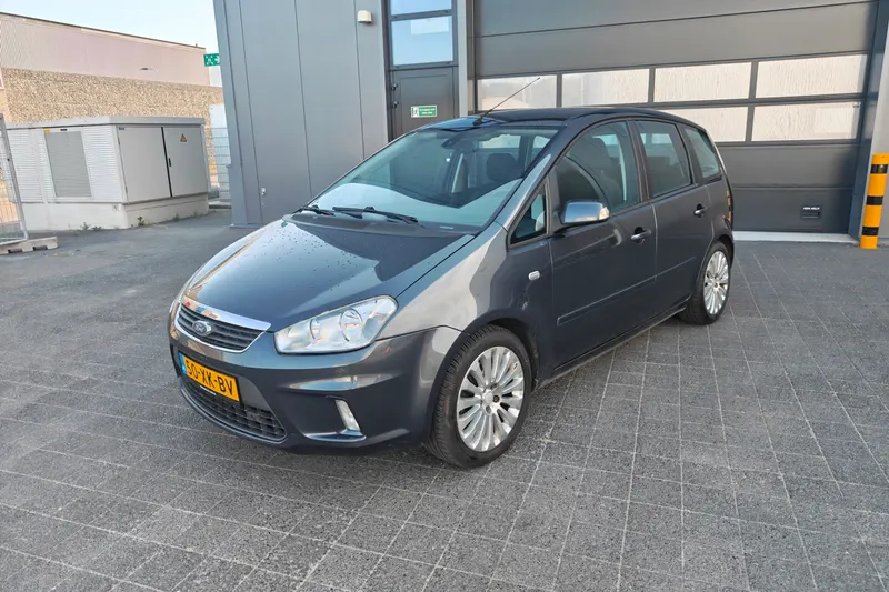 Ford C-Max (2007)