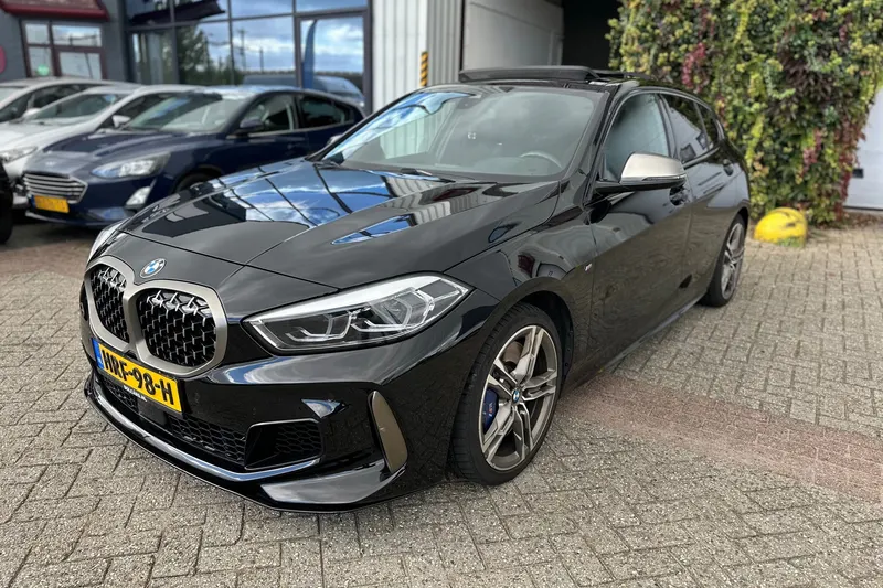 BMW 1-Serie (2019)