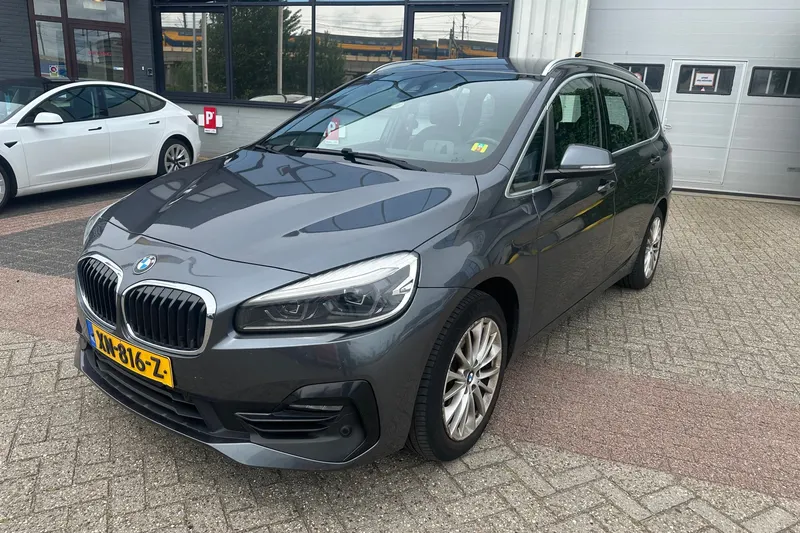 BMW 2-Serie (2019)