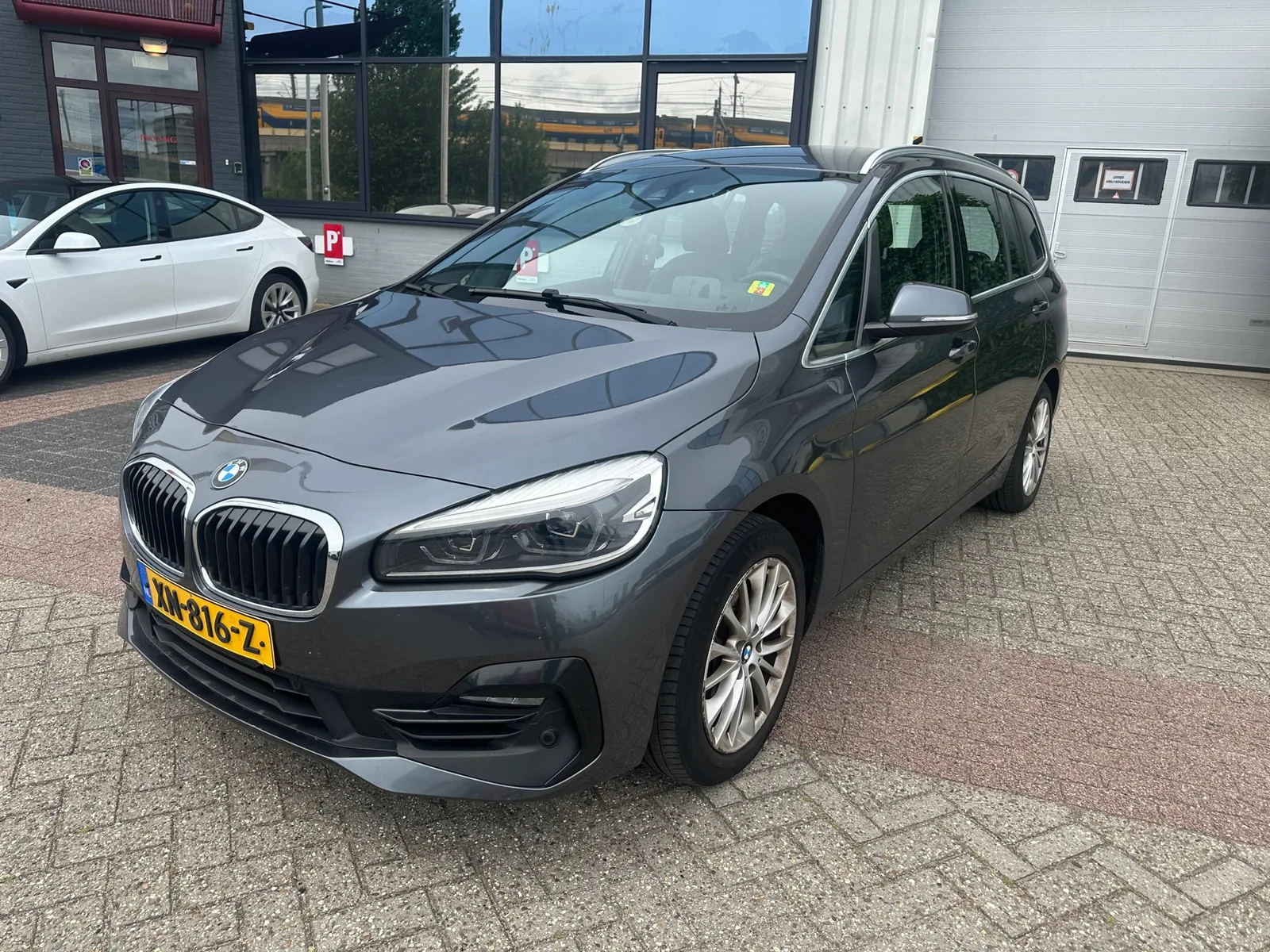 BMW 2-Serie (2019) — foto 1