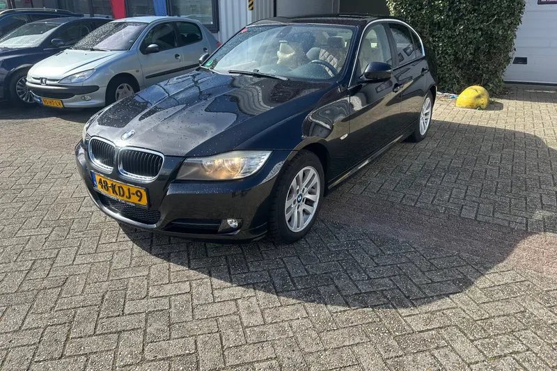 BMW 3-Serie (2009)