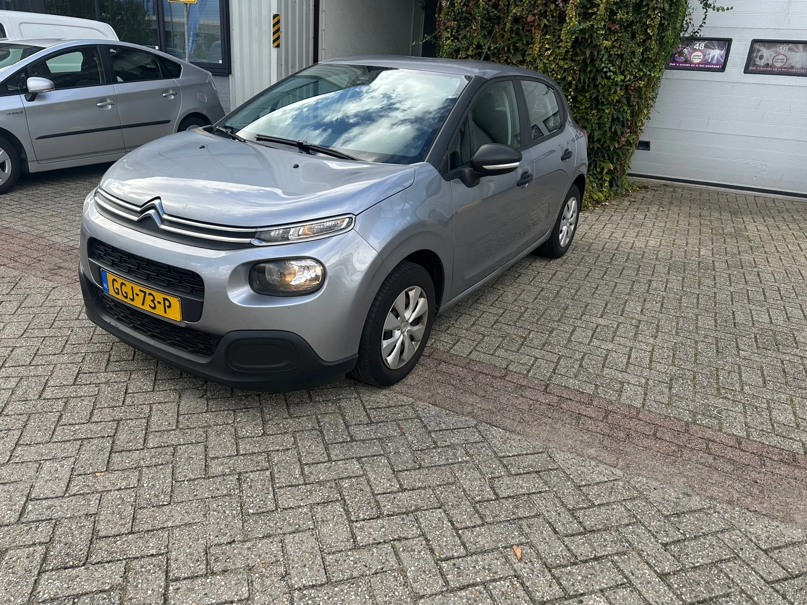 Citroën C3 (2020) — foto 1