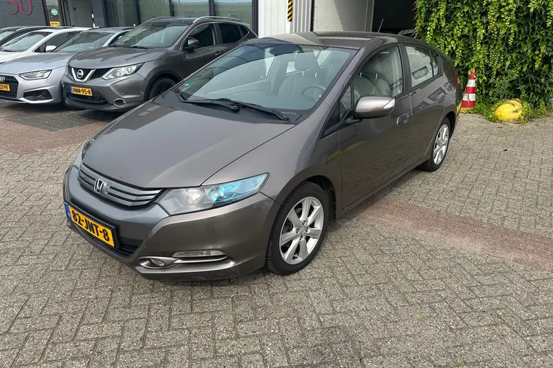 Honda Insight (2009)