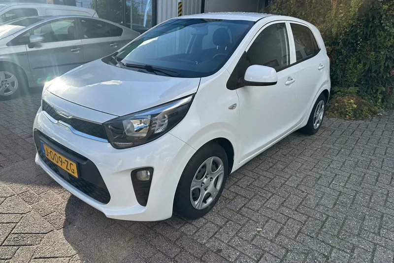 Kia Picanto (2020)