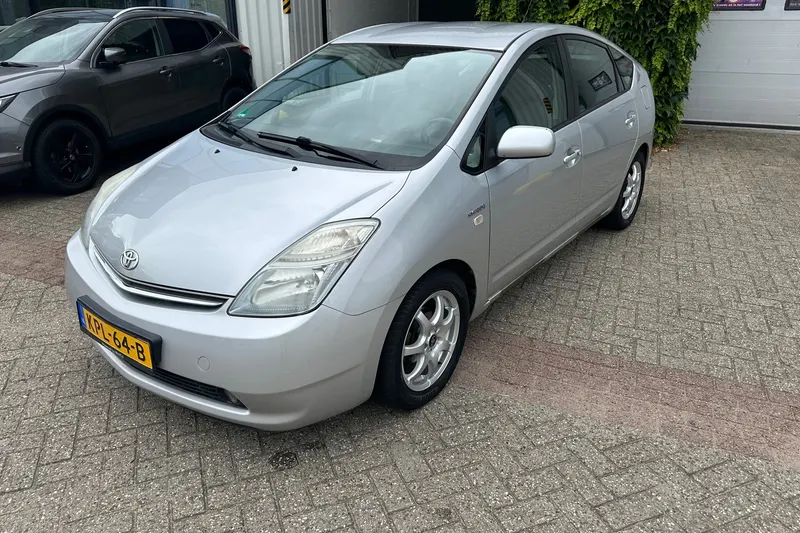 Toyota Prius (2006)
